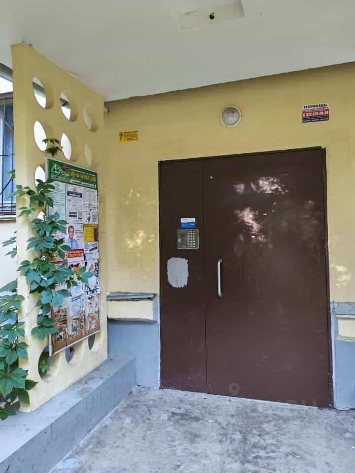 Россия, Свердловская область, Екатеринбург, проспект Ленина, 68А, фото 17