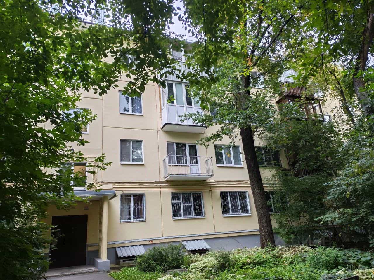 Россия, Свердловская область, Екатеринбург, проспект Ленина, 68А, фото 20