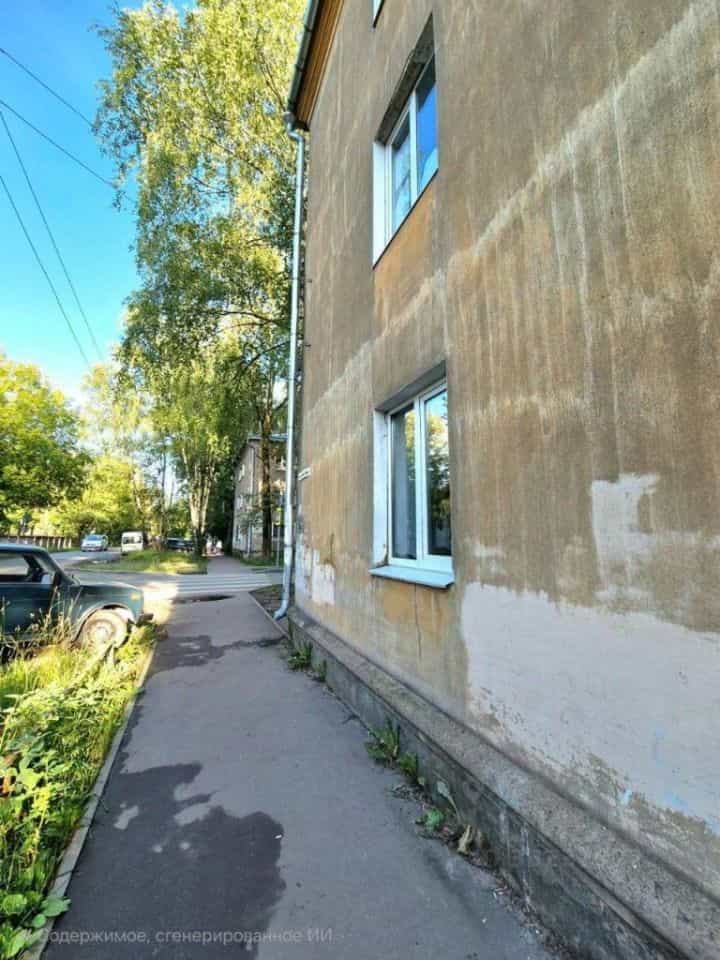 Россия, Иваново, улица Жугина, 19, фото 4