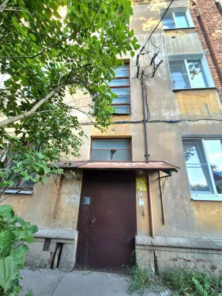 Россия, Иваново, улица Жугина, 19, фото 5