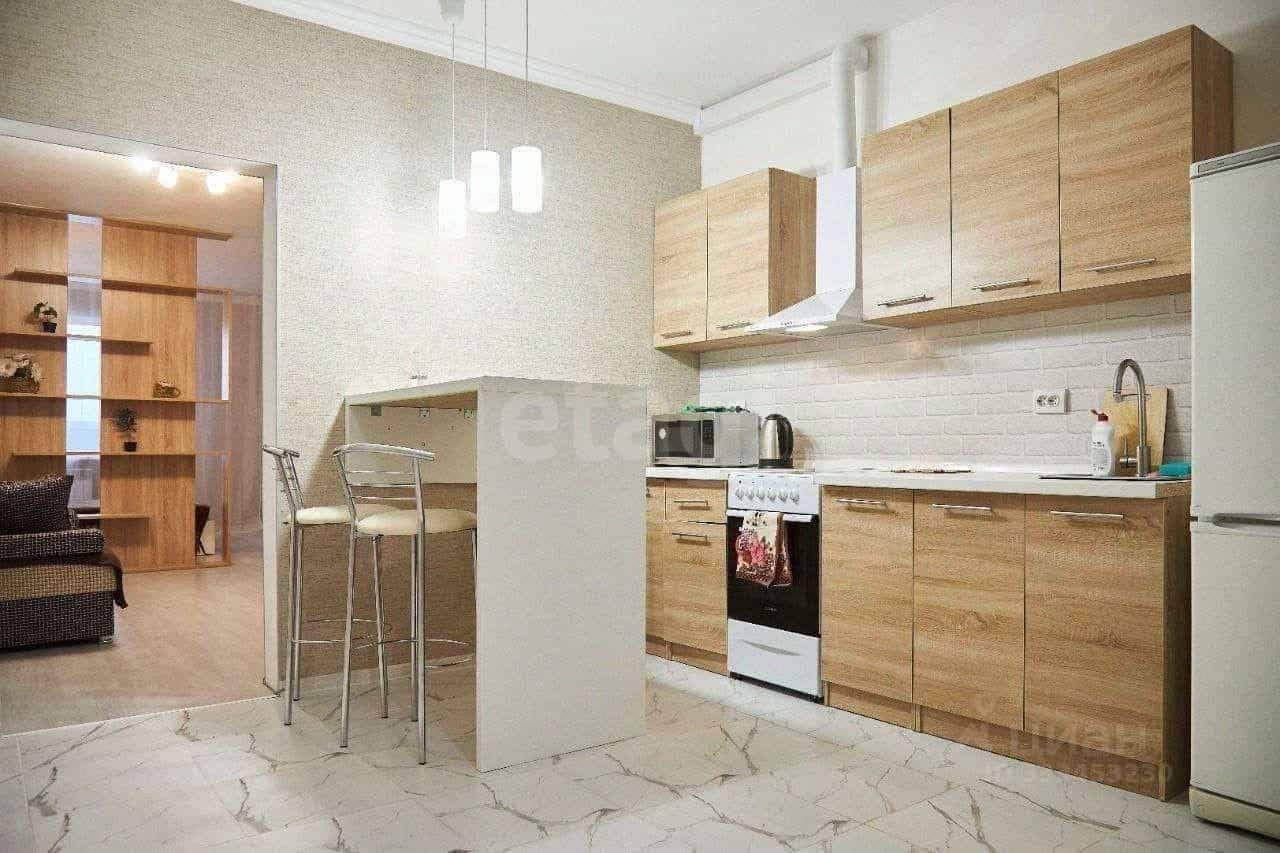 Россия, Белгород, улица Горького, 54В, фото 3