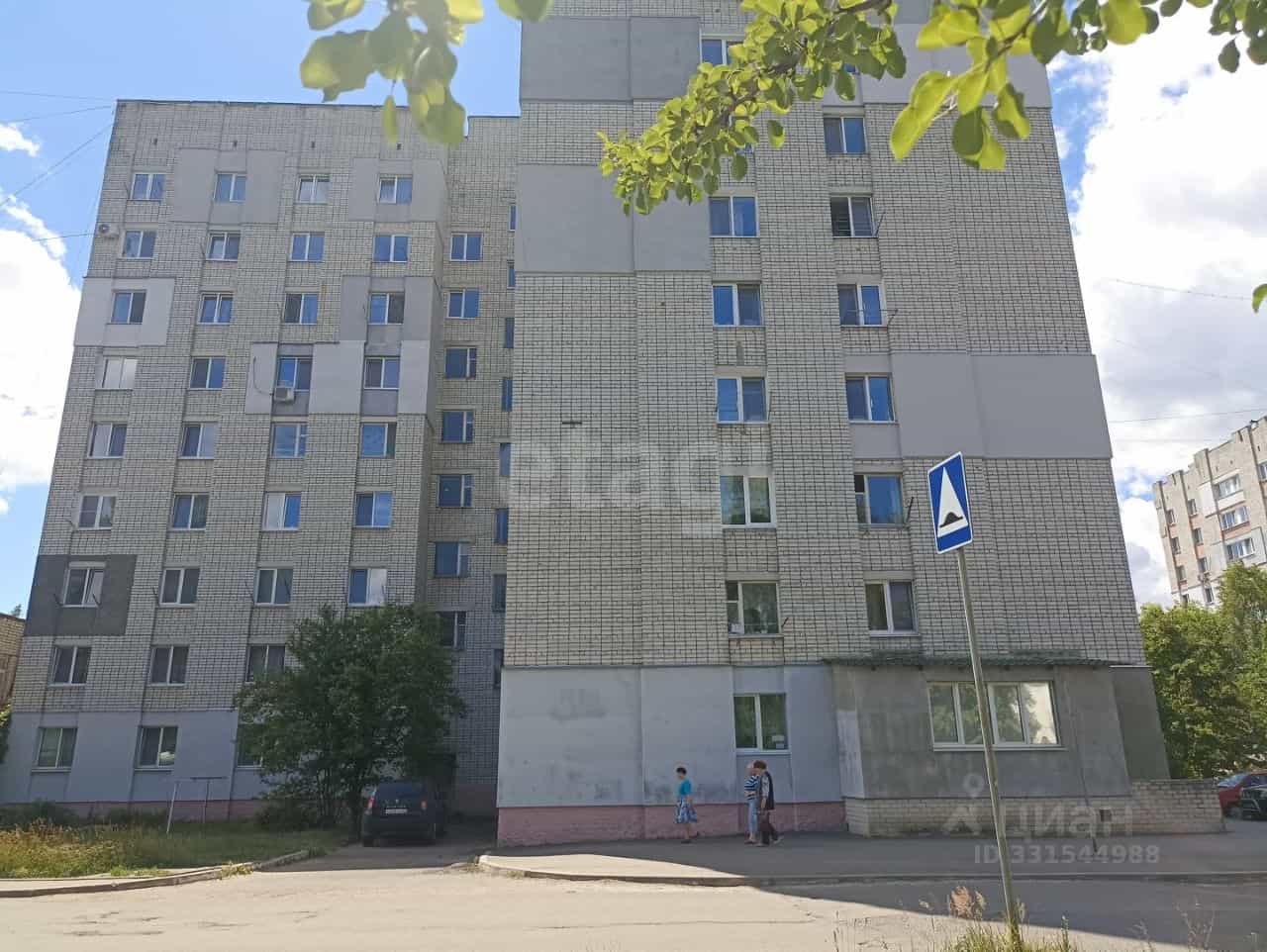 Россия, городской округ Брянск, Бежицкий район, Вокзальная улица, 152, фото 11