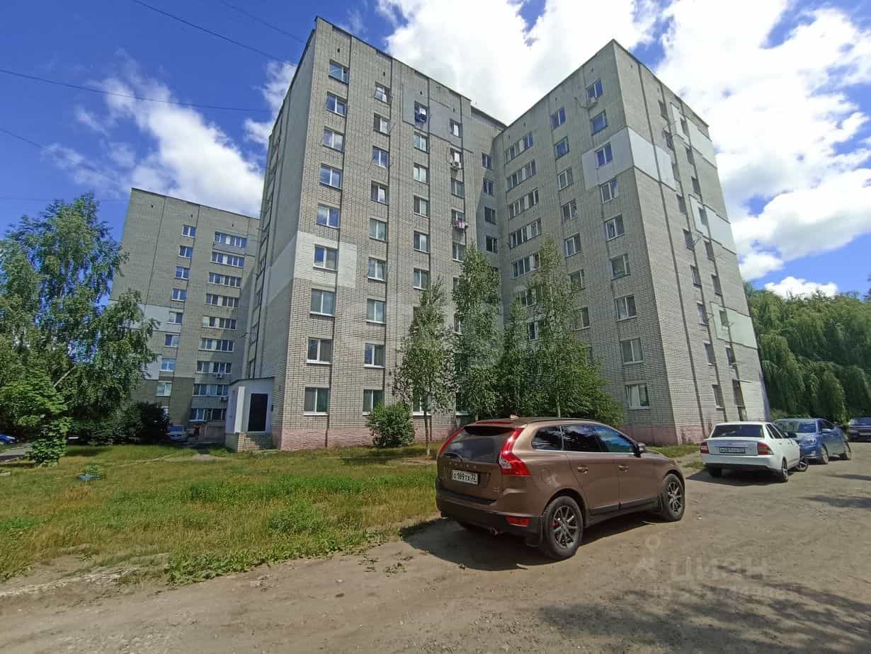 Россия, городской округ Брянск, Бежицкий район, Вокзальная улица, 152, фото 13