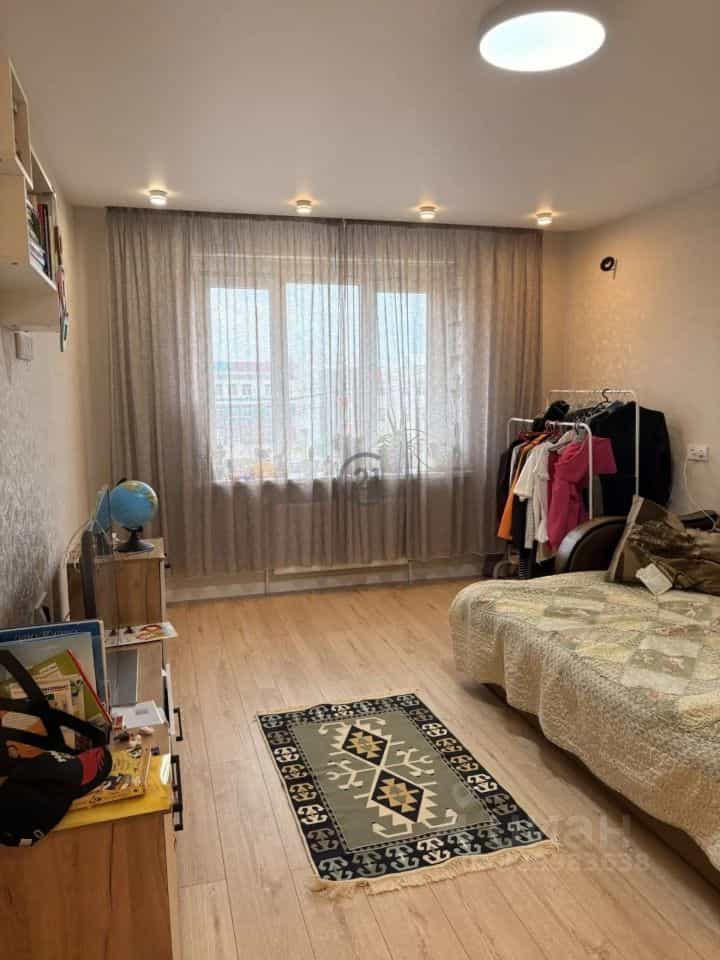 Россия, Тамбов, улица имени С.И. Савостьянова, 3, фото 14