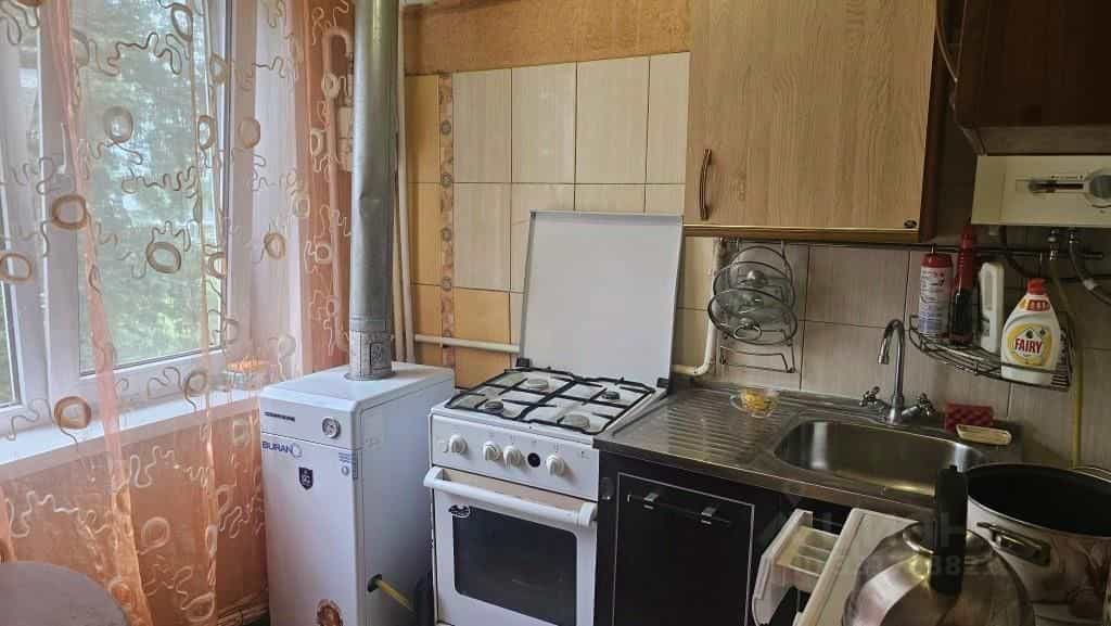 Россия, Тульская область, городской округ Тула, посёлок Молодёжный, улица Карбышева, 3, фото 6