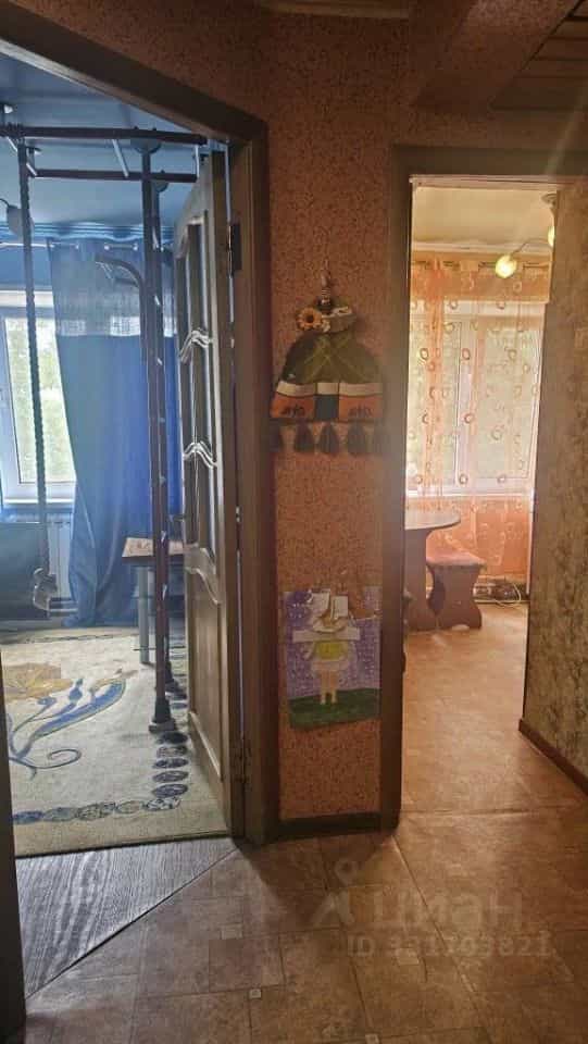 Россия, Тульская область, городской округ Тула, посёлок Молодёжный, улица Карбышева, 3, фото 8