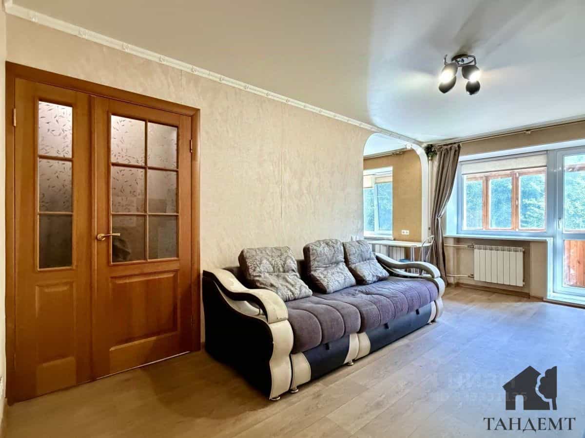 Россия, Омск, Волочаевская улица, 19Д, фото 5