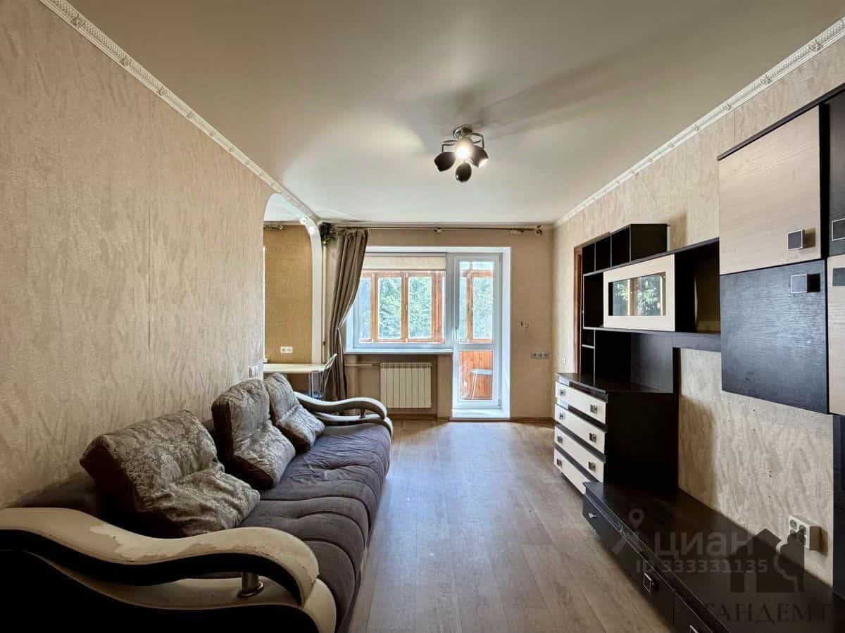 Россия, Омск, Волочаевская улица, 19Д, фото 6