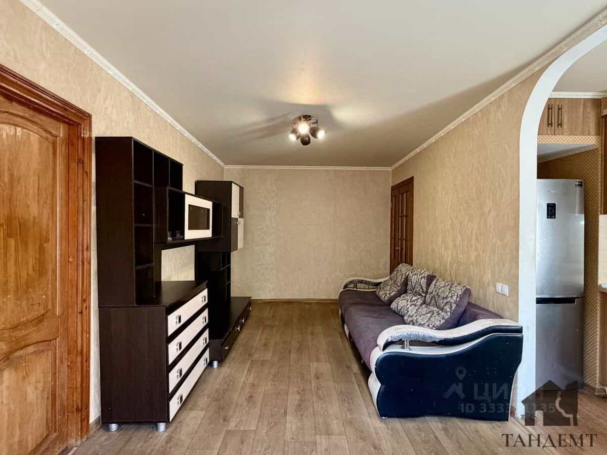 Россия, Омск, Волочаевская улица, 19Д, фото 8