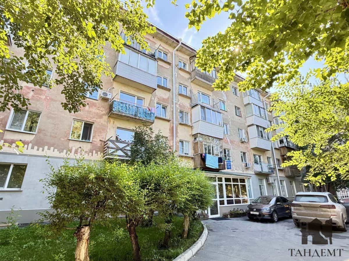Россия, Омск, Волочаевская улица, 19Д, фото 17
