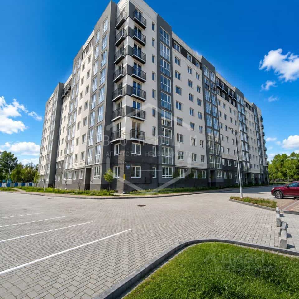 Россия, Калининград, Суздальская улица, 17, фото 10