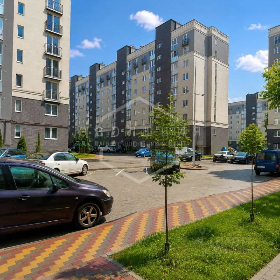 Россия, Калининград, Суздальская улица, 17, фото 12