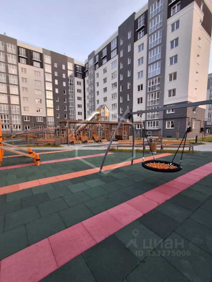 Россия, Калининград, Суздальская улица, 17, фото 13