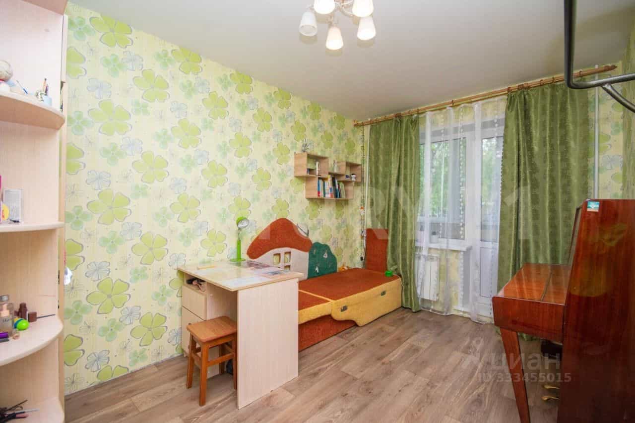Россия, Ульяновск, проспект Ленинского Комсомола, 27, фото 11