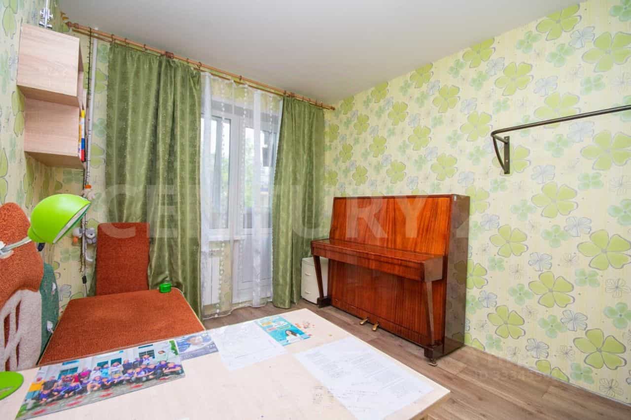 Россия, Ульяновск, проспект Ленинского Комсомола, 27, фото 12