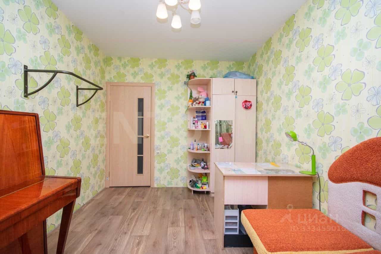 Россия, Ульяновск, проспект Ленинского Комсомола, 27, фото 13