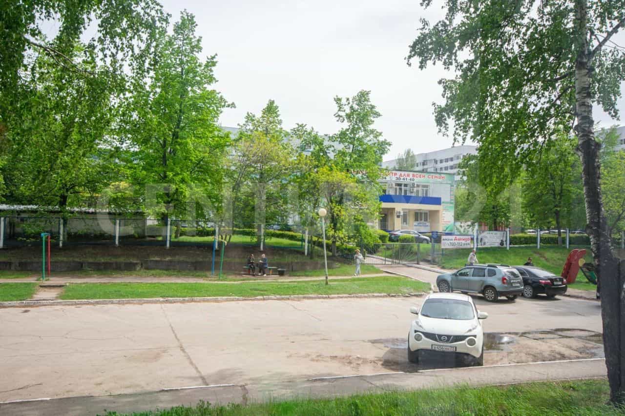 Россия, Ульяновск, проспект Ленинского Комсомола, 27, фото 16