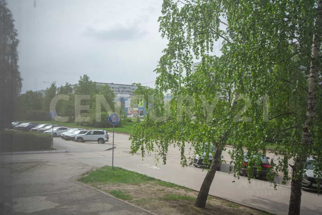 Россия, Ульяновск, проспект Ленинского Комсомола, 27, фото 22