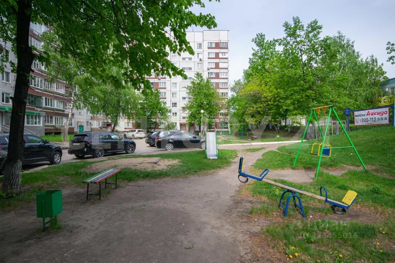 Россия, Ульяновск, проспект Ленинского Комсомола, 27, фото 30