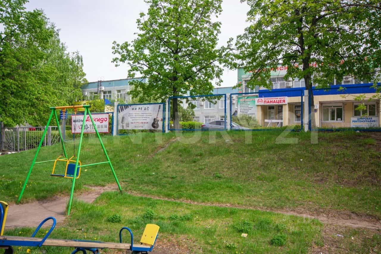 Россия, Ульяновск, проспект Ленинского Комсомола, 27, фото 33