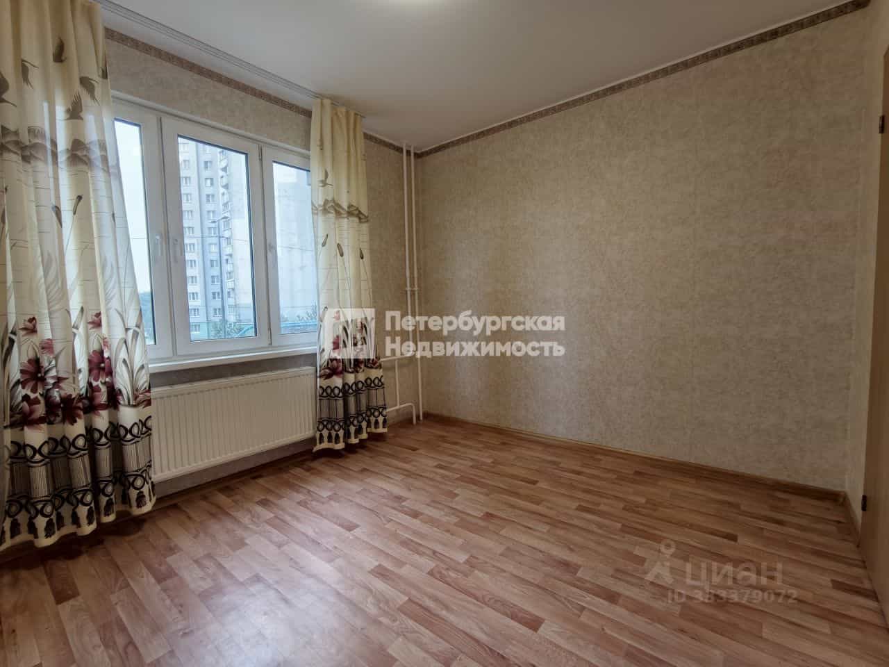 Россия, Санкт-Петербург, посёлок Парголово, Юкковское шоссе, 14к4, фото 4