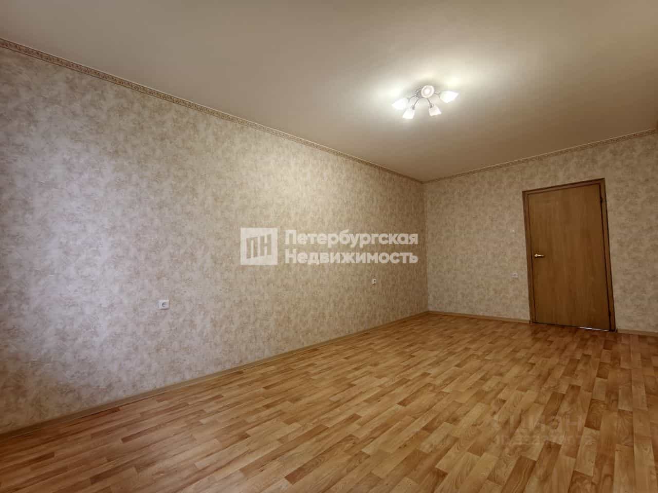 Россия, Санкт-Петербург, посёлок Парголово, Юкковское шоссе, 14к4, фото 8