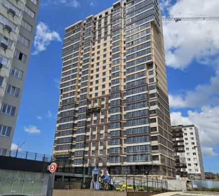 Россия, Ставрополь, Тюльпановая улица, 10к2, фото 2
