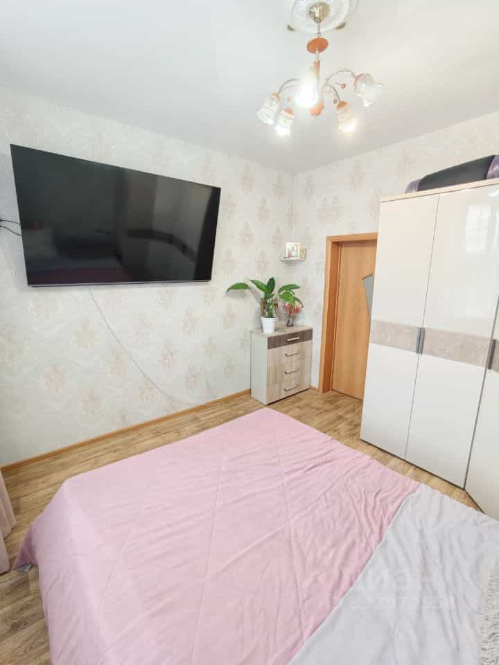 Россия, Томск, Космическая улица, 26