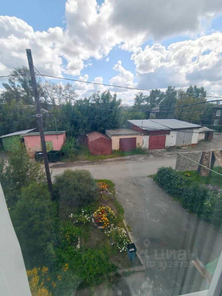 Россия, Томск, Космическая улица, 26, фото 5