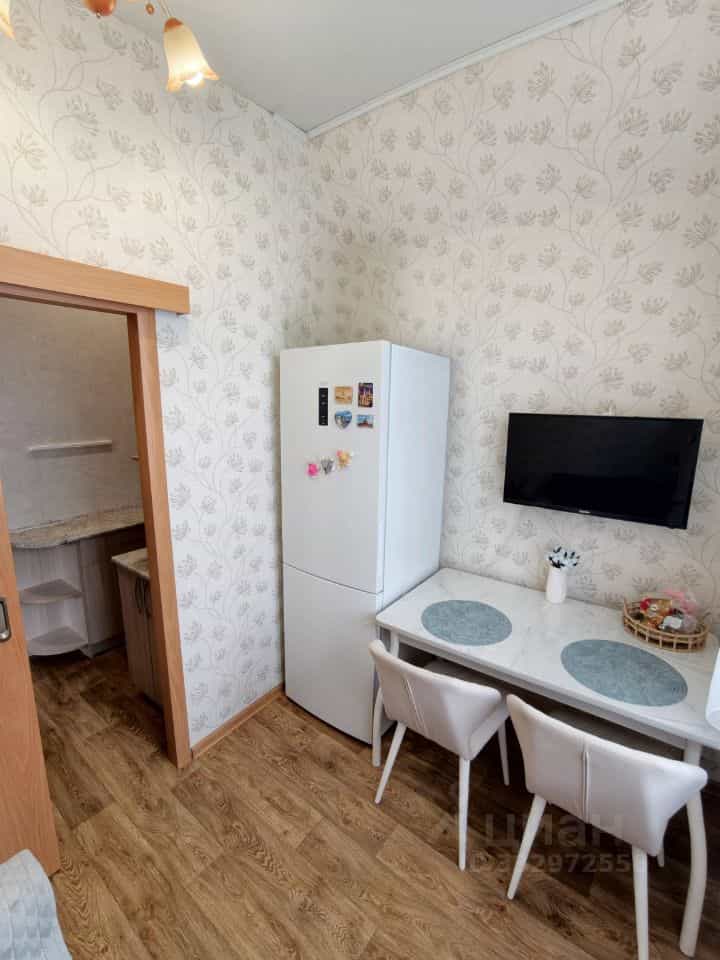 Россия, Томск, Космическая улица, 26, фото 11