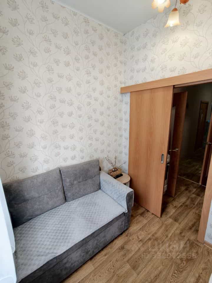 Россия, Томск, Космическая улица, 26, фото 13