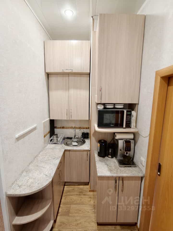 Россия, Томск, Космическая улица, 26, фото 15