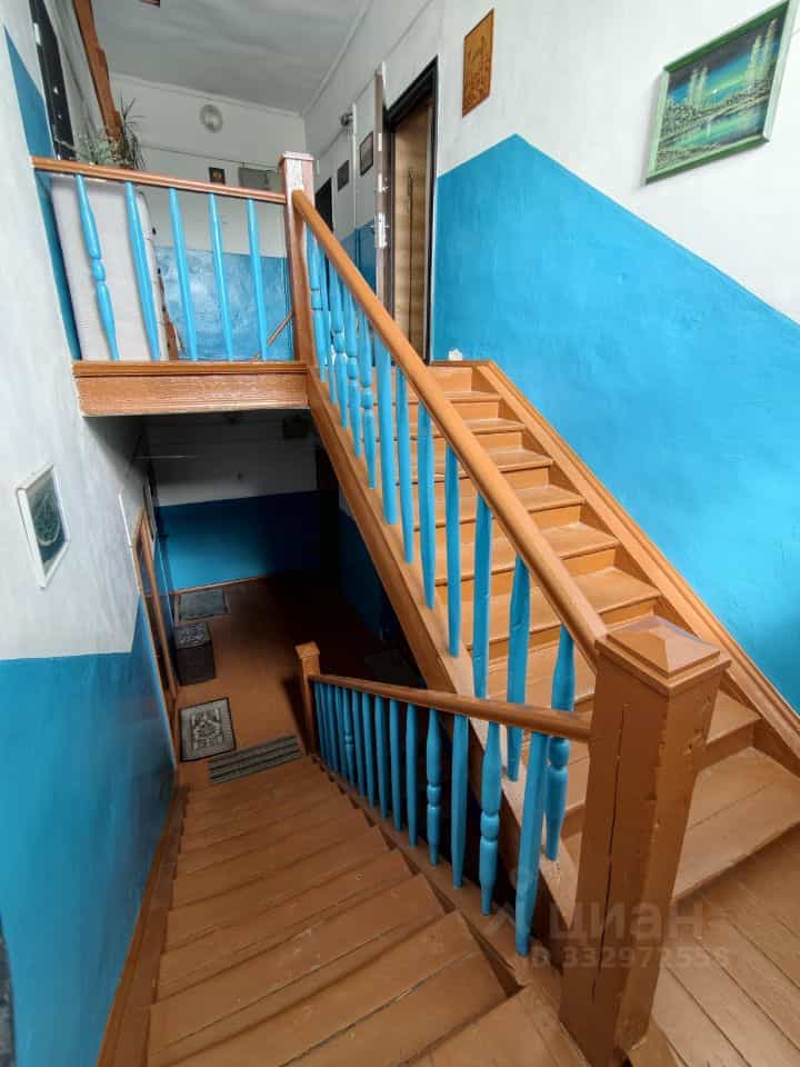 Россия, Томск, Космическая улица, 26, фото 21
