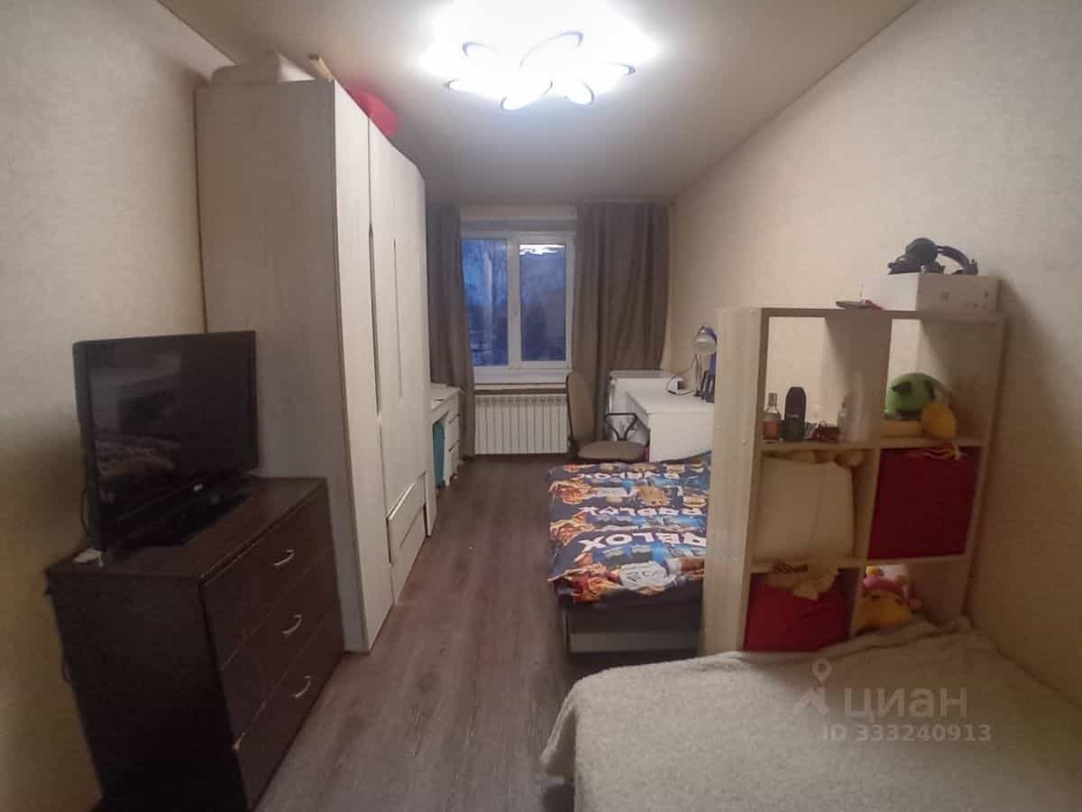 Россия, Республика Татарстан (Татарстан), Набережные Челны, улица имени Р.М. Низаметдинова, 9