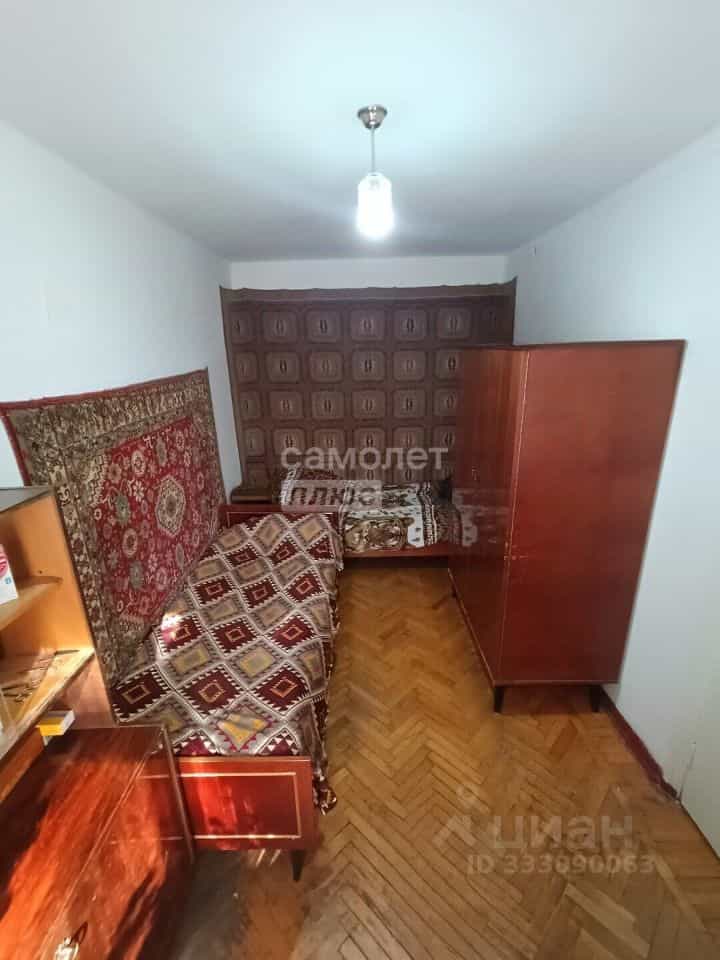 Россия, Кабардино-Балкарская Республика, Нальчик, улица Мальбахова, 64, фото 5
