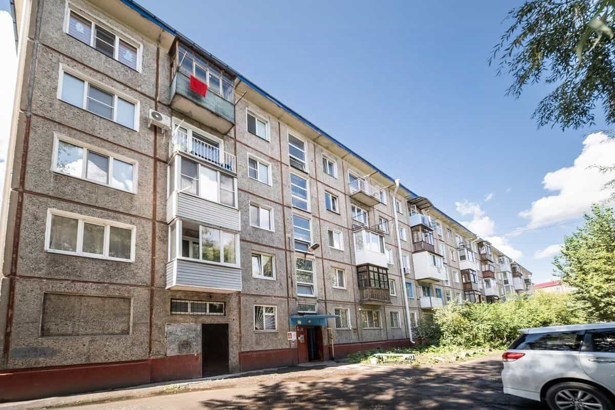 Россия, Омск, 27-я Северная улица, 96, фото 21