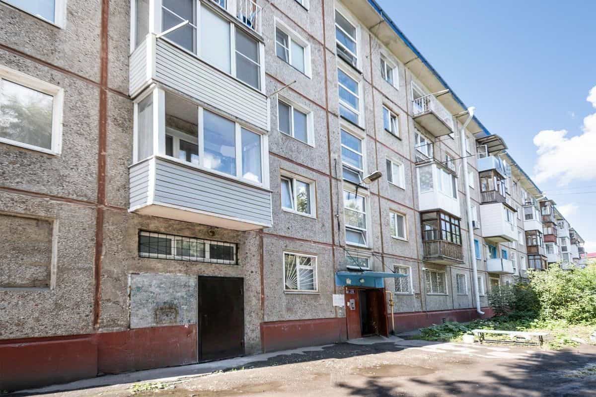 Россия, Омск, 27-я Северная улица, 96, фото 23