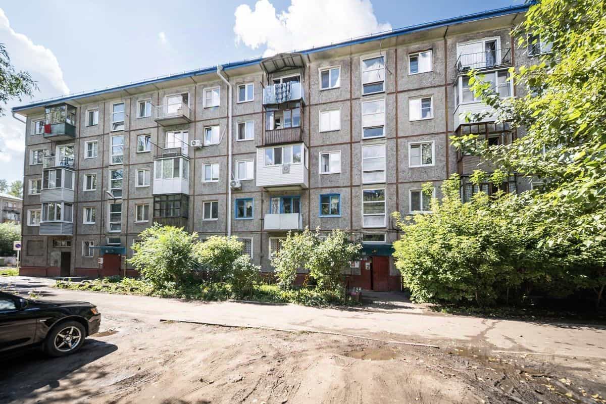 Россия, Омск, 27-я Северная улица, 96, фото 24