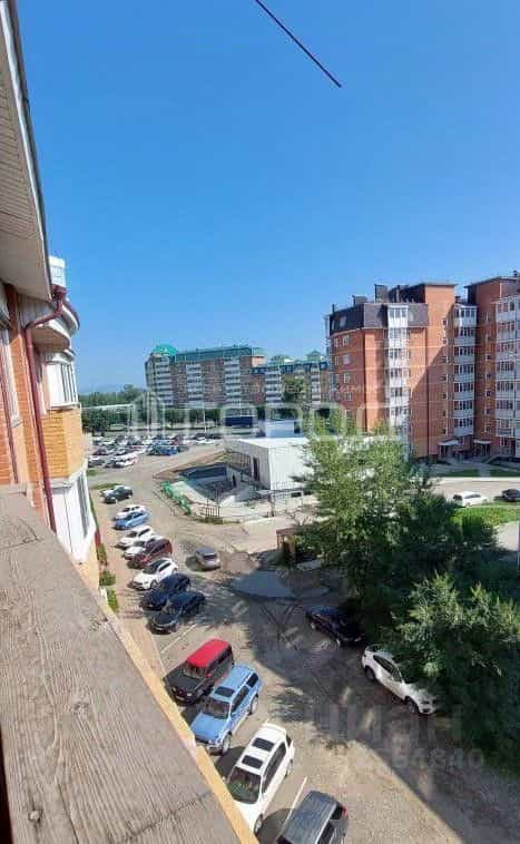 Россия, Республика Хакасия, Абакан, проспект Дружбы Народов, 43А
