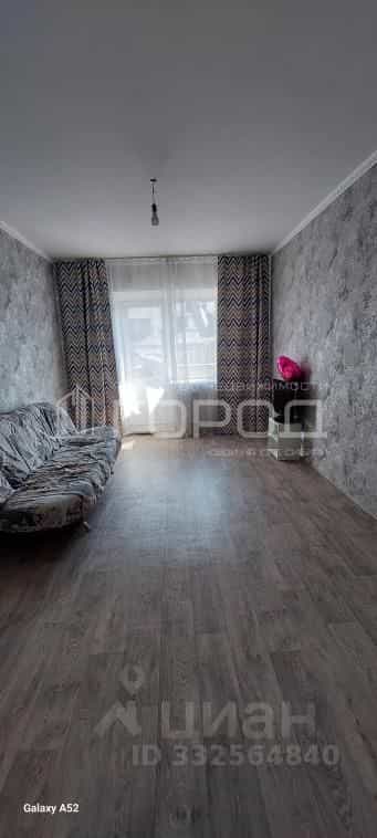 Россия, Республика Хакасия, Абакан, проспект Дружбы Народов, 43А, фото 2