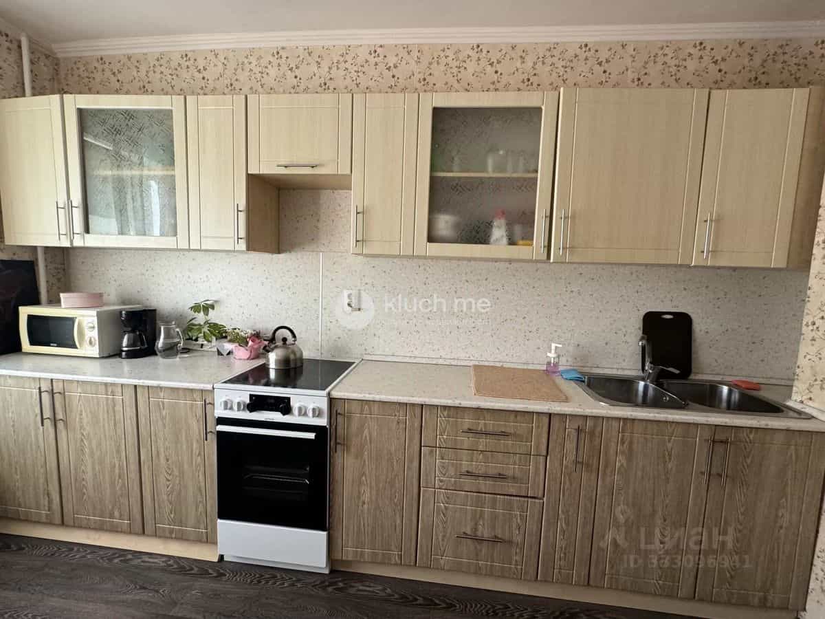 Россия, Республика Татарстан (Татарстан), Казань, улица Академика Завойского, 6, фото 5