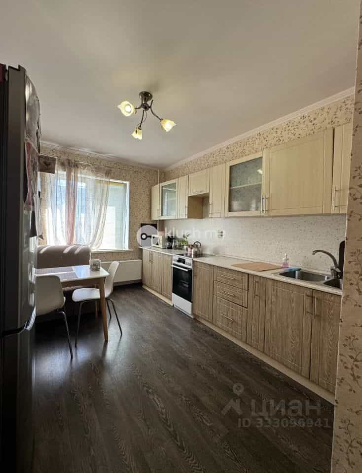 Россия, Республика Татарстан (Татарстан), Казань, улица Академика Завойского, 6, фото 7