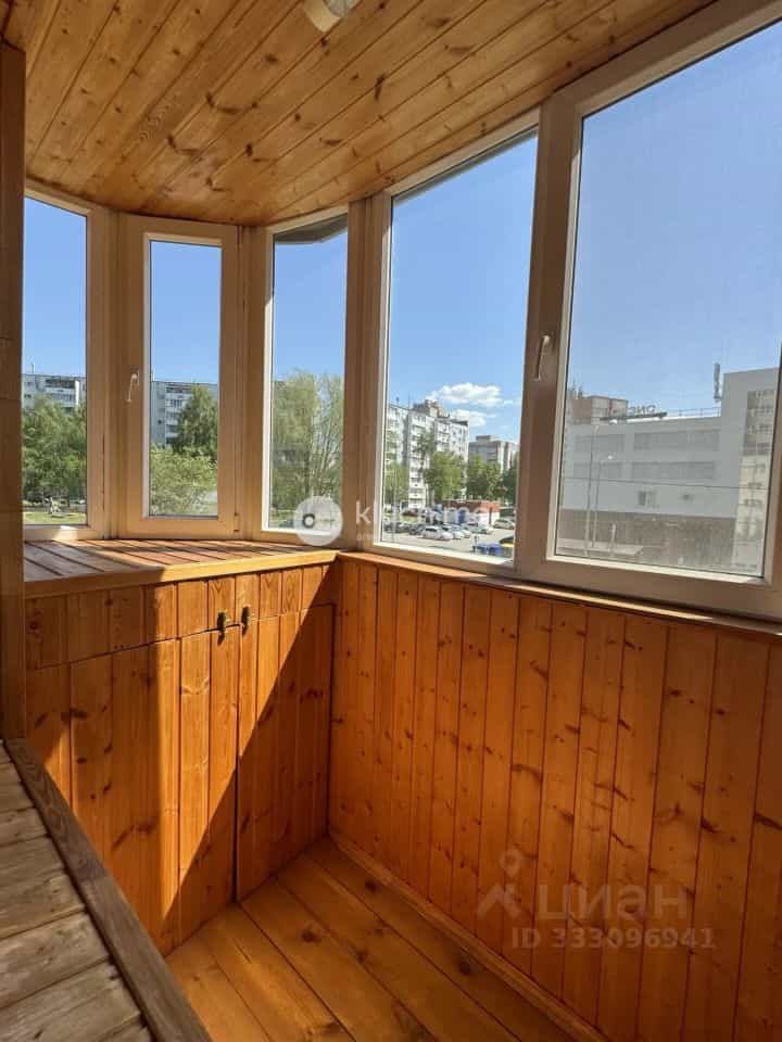 Россия, Республика Татарстан (Татарстан), Казань, улица Академика Завойского, 6, фото 17