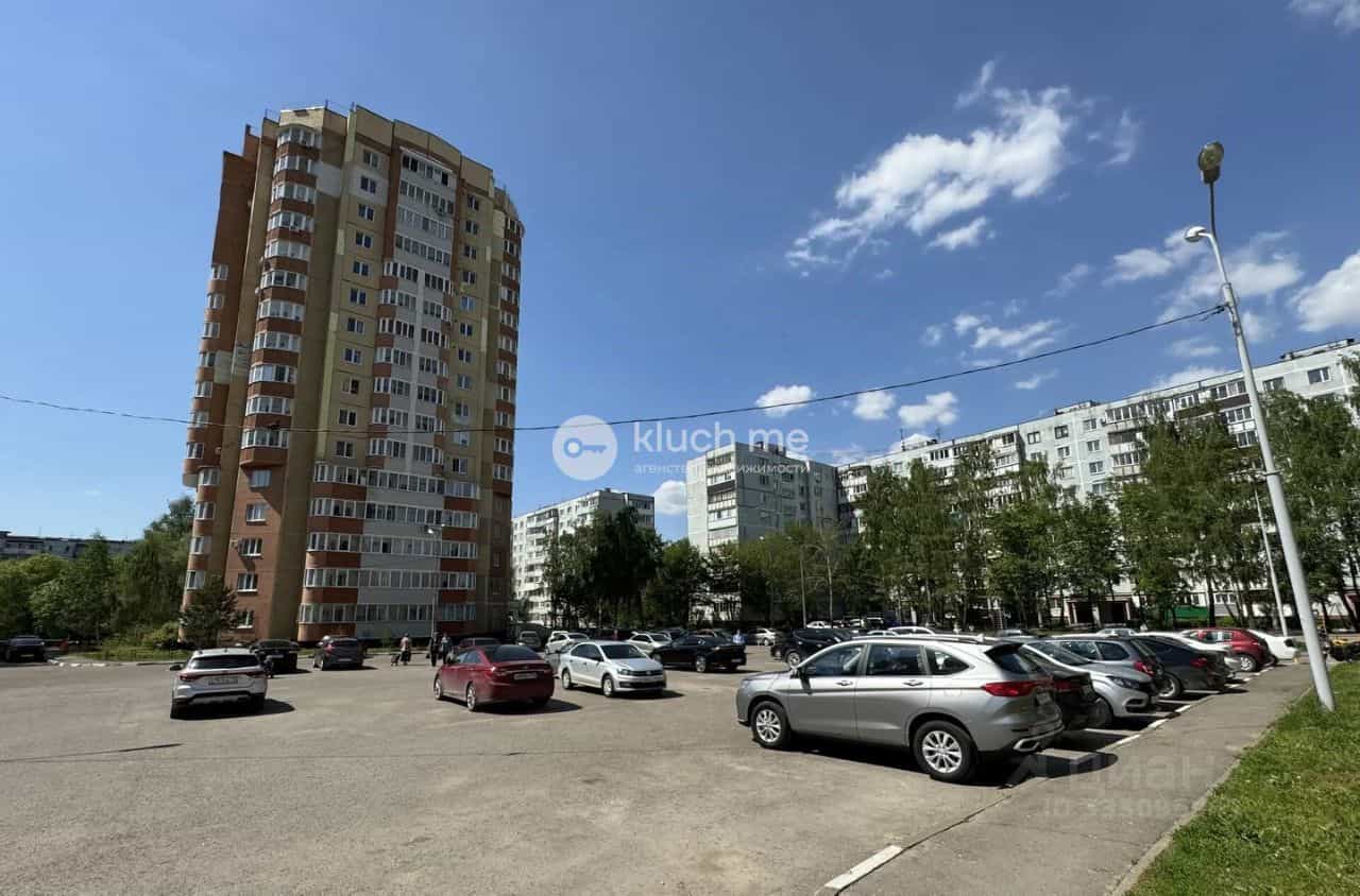 Россия, Республика Татарстан (Татарстан), Казань, улица Академика Завойского, 6, фото 20