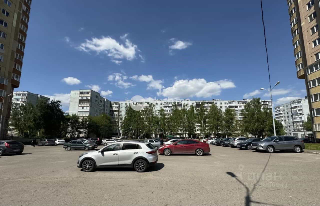 Россия, Республика Татарстан (Татарстан), Казань, улица Академика Завойского, 6, фото 21