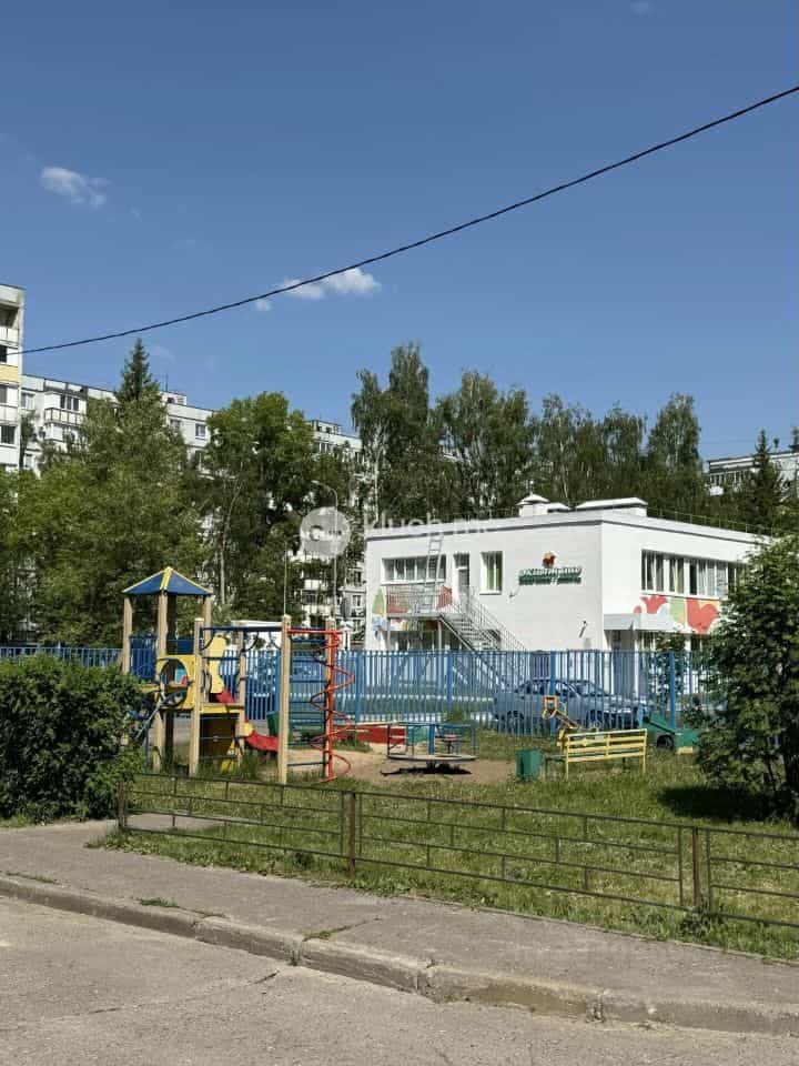 Россия, Республика Татарстан (Татарстан), Казань, улица Академика Завойского, 6, фото 22