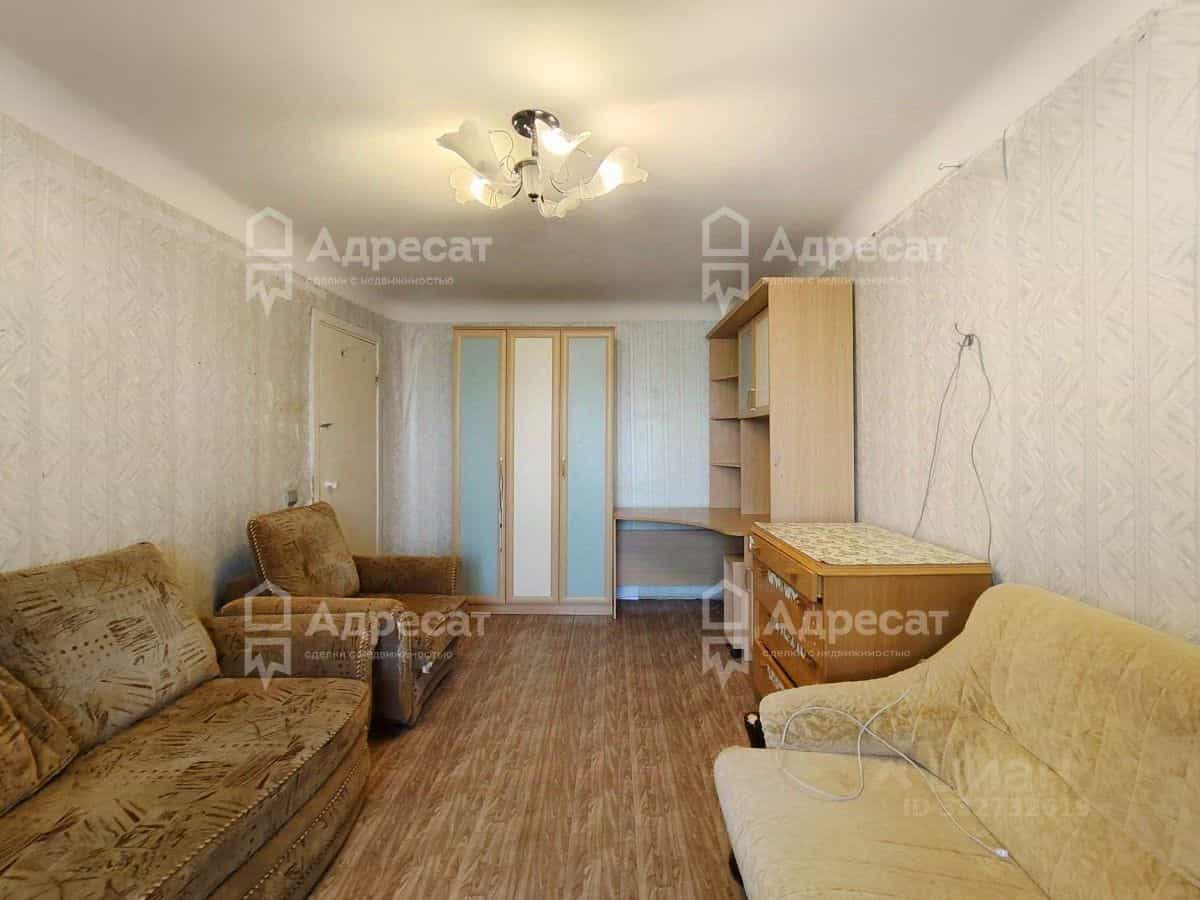 Россия, Волгоградская область, Волжский, улица Александрова, 5, фото 5