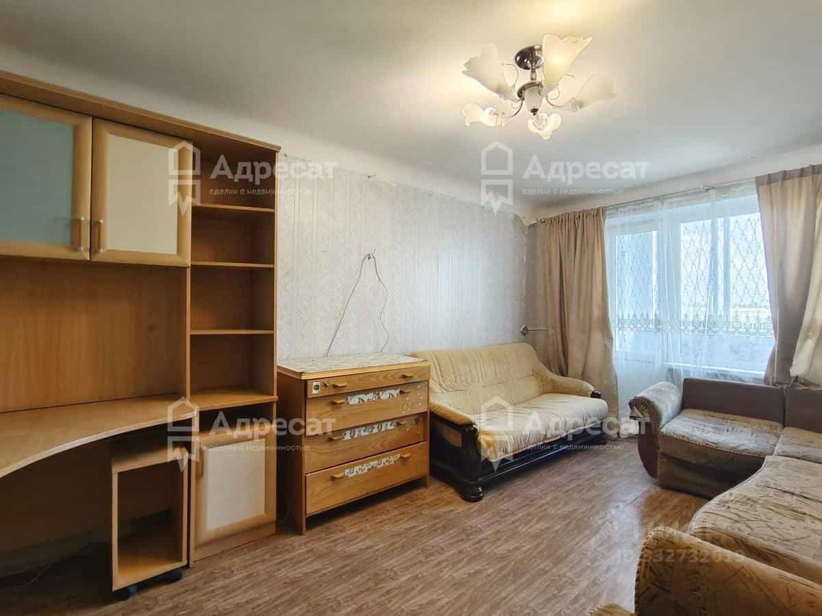 Россия, Волгоградская область, Волжский, улица Александрова, 5, фото 6