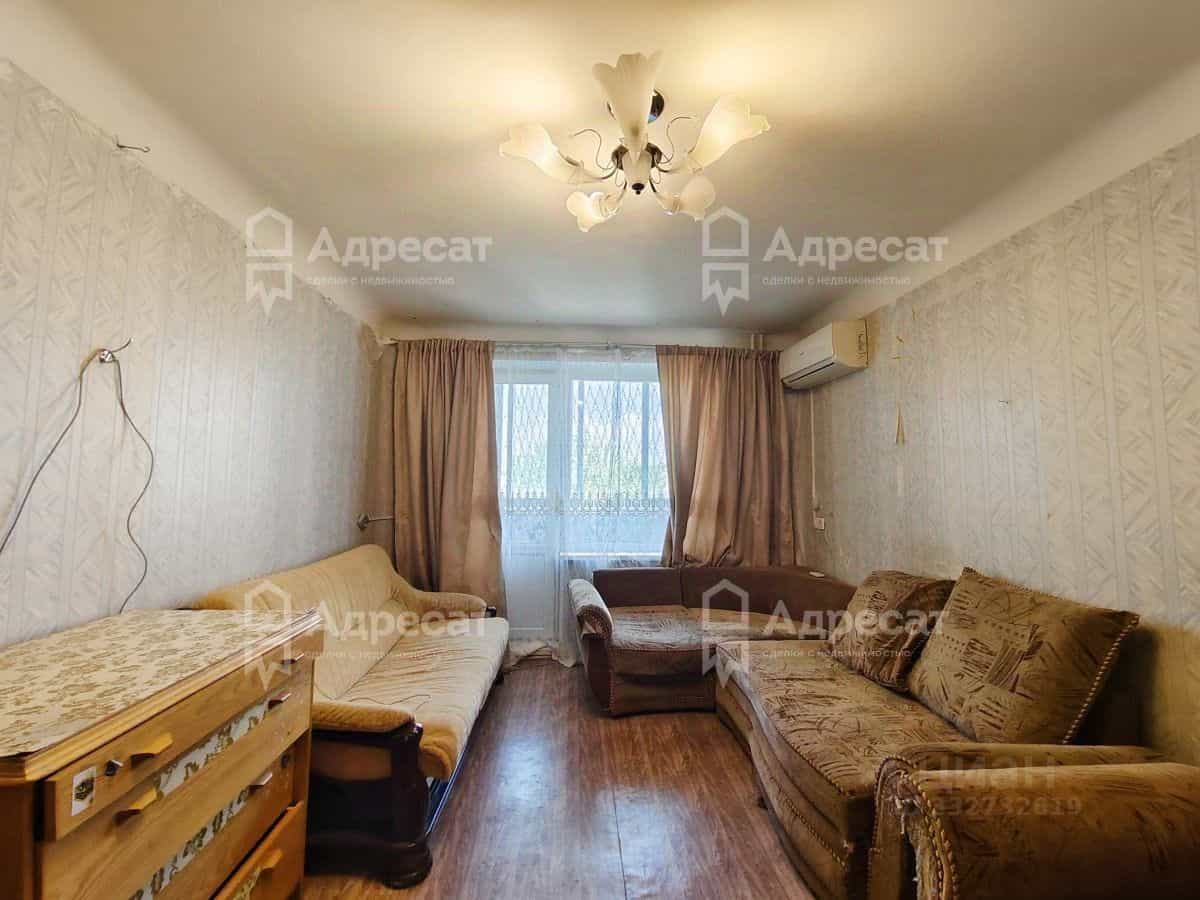 Россия, Волгоградская область, Волжский, улица Александрова, 5, фото 7