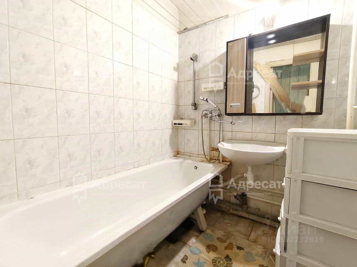 Россия, Волгоградская область, Волжский, улица Александрова, 5, фото 13